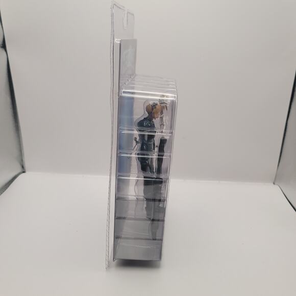 Blizzard Entertainment Heros of the Storm Dominion Ghost Nova New in Packaging - Picture 4 of 6